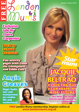 Magazine