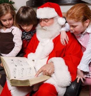 santa
