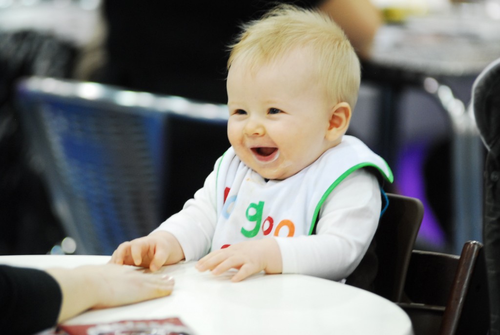 baby show baby pic