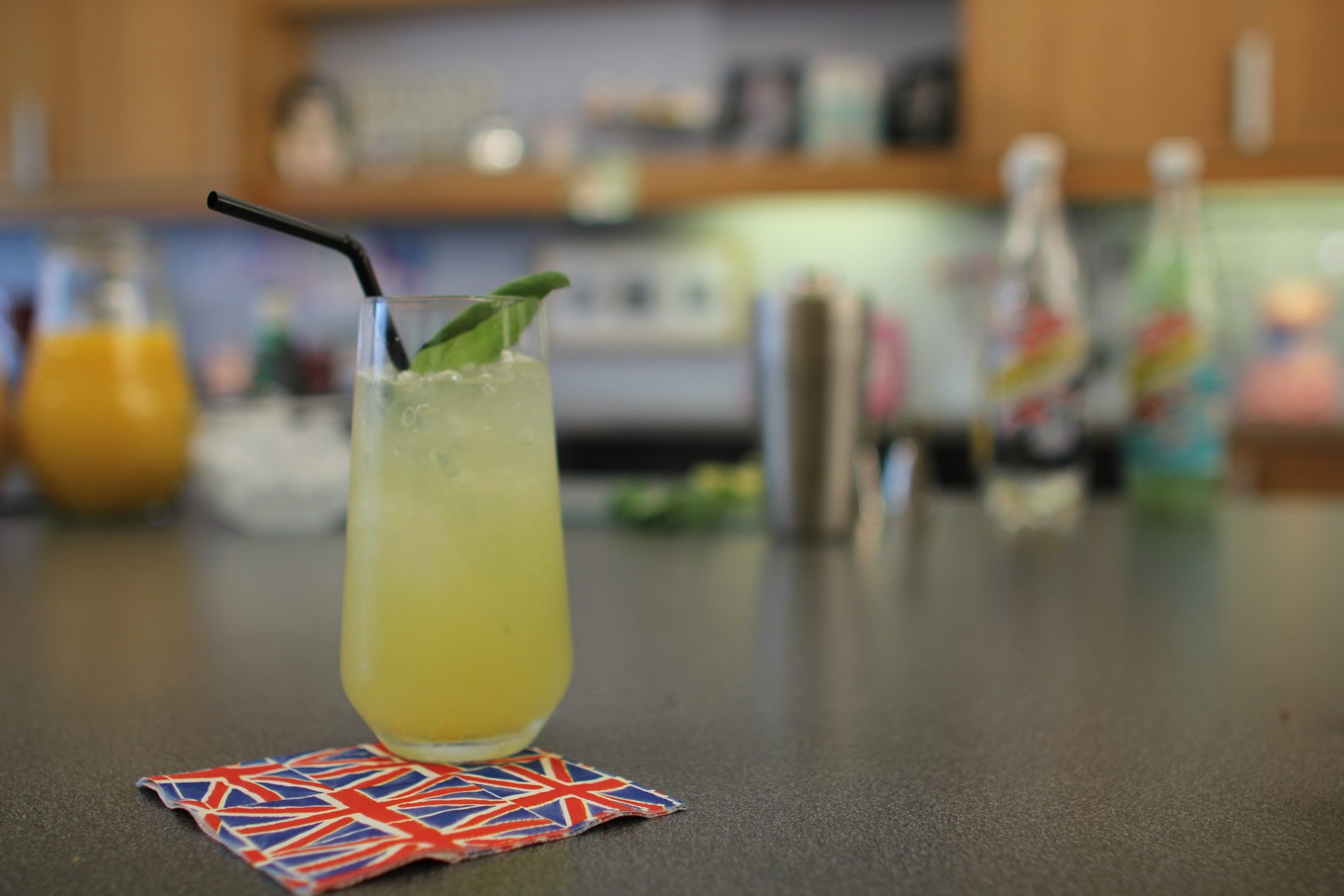 jubilee drink