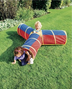 Outdoor play 2
