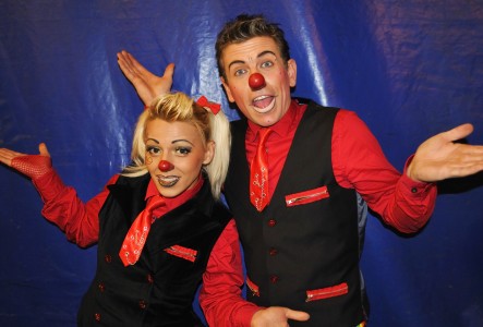 Duo Delbosq zippos