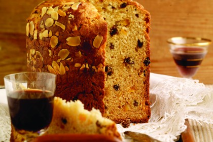 panettone
