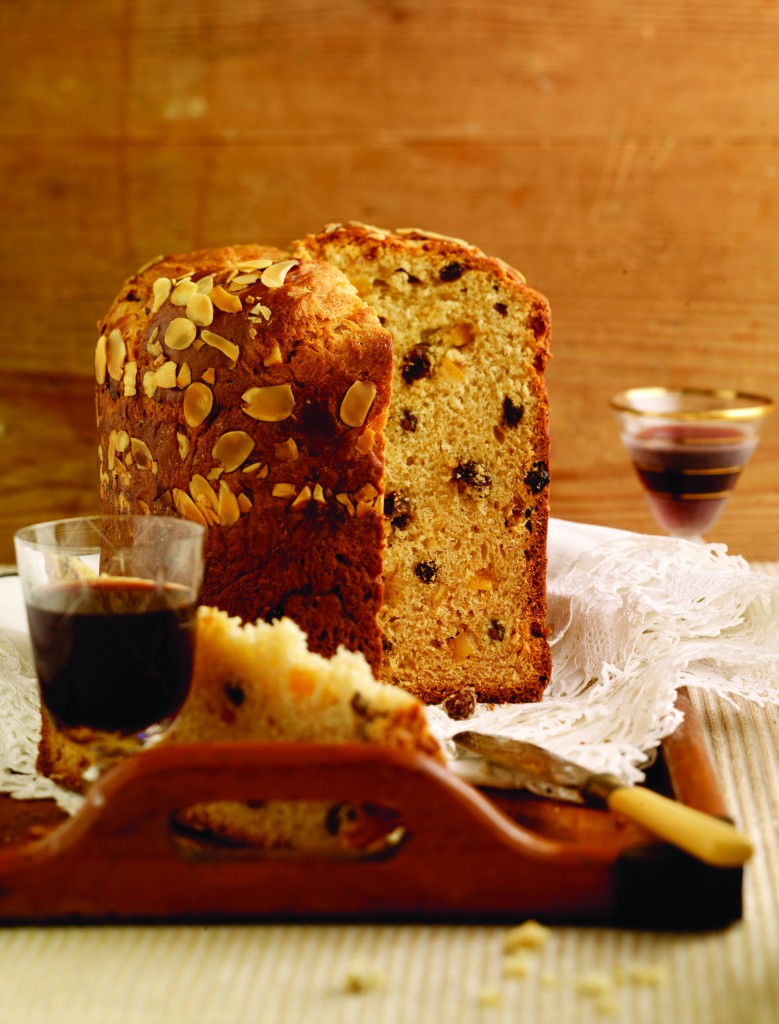 panettone 