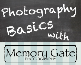 Photography Basics free online class