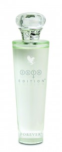 mother day gift FLP 25th Edition Eau de Parfum for Women www.forevershopnow.com