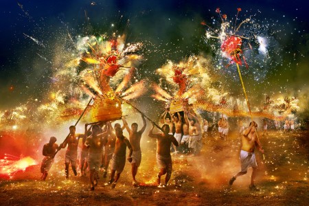 Gilbert Yu, Hong Kong, Shortlist, Arts and Culture, Open Competition 2013
