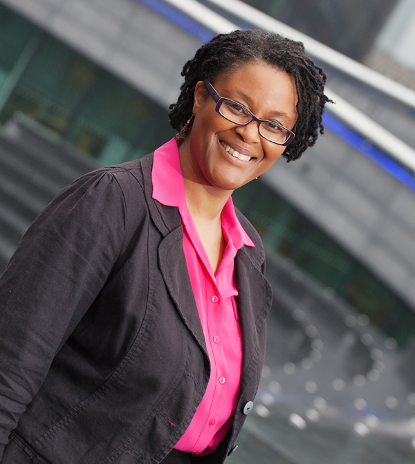 business head shot