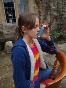 asthma