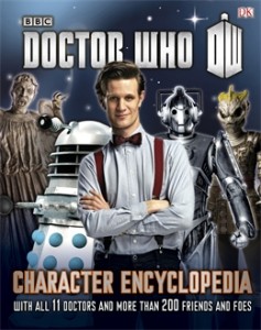 doctor who