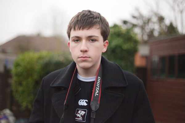 f1.8 50mm portrait
