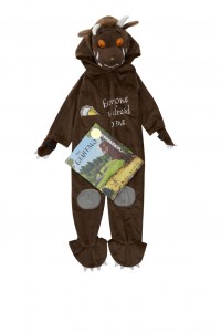 gruffalo