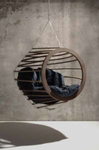 milkly rawstudiochair