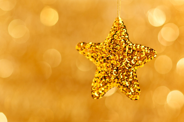 star yellow