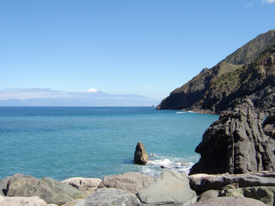 tenerife beach 2