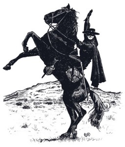 zorro