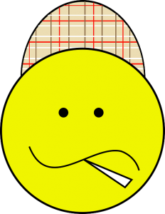 sick child icon