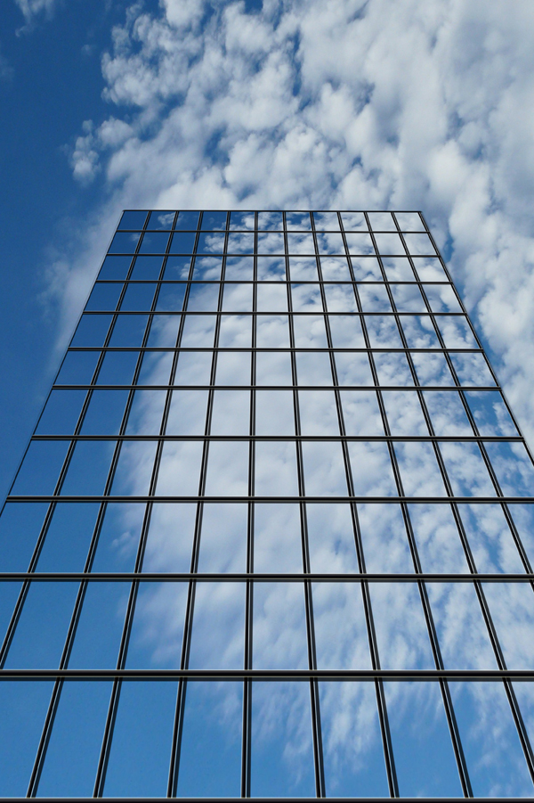 skyscraper