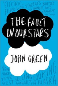teenagers London Mums - The Fault in Our Stars