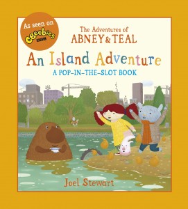 Island Adventure