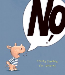 No book for children