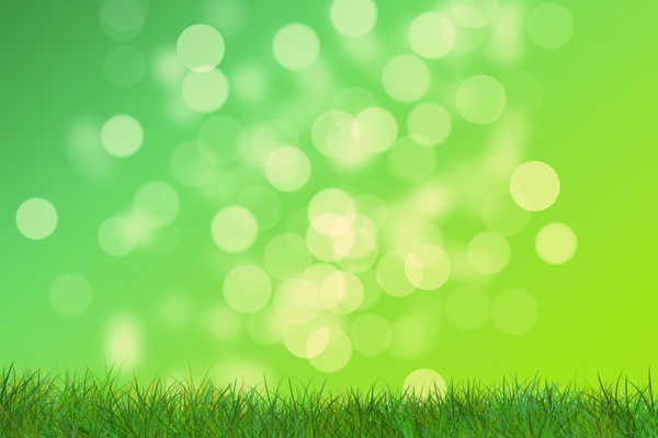 grass-green