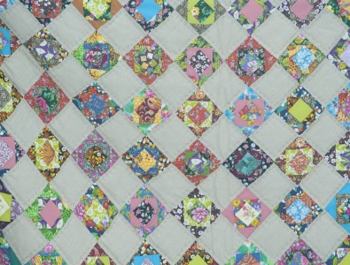 patchwork
