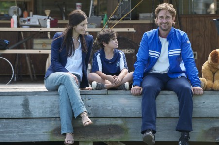 playing for keeps 3