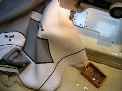 sewing basics 1