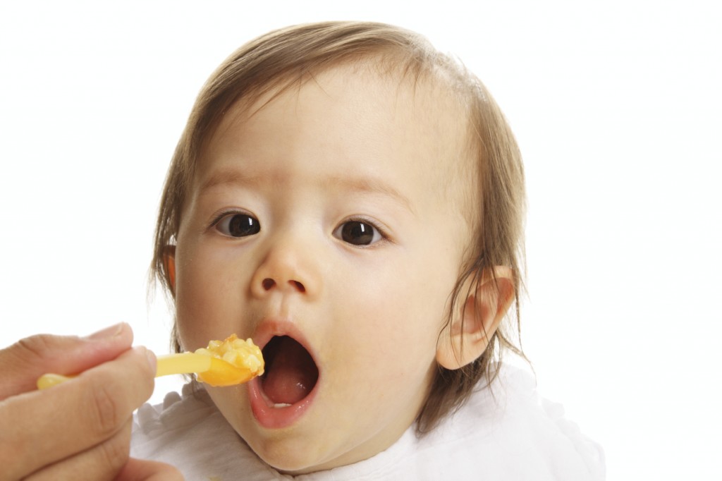 weaning