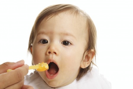 weaning