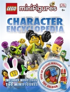 lego mini figures