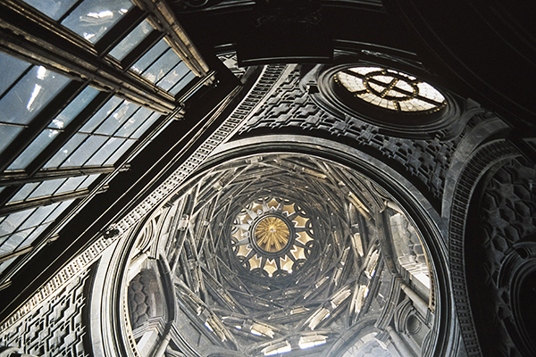 turin low angle