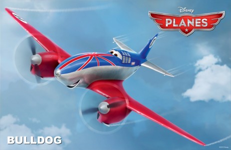 PLANES