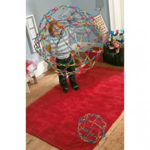 Hamleys Sphere