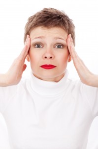ache stress london mums