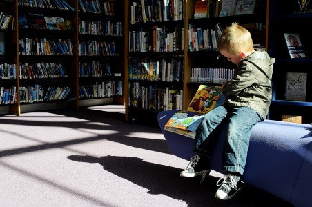 child books reading storytelling