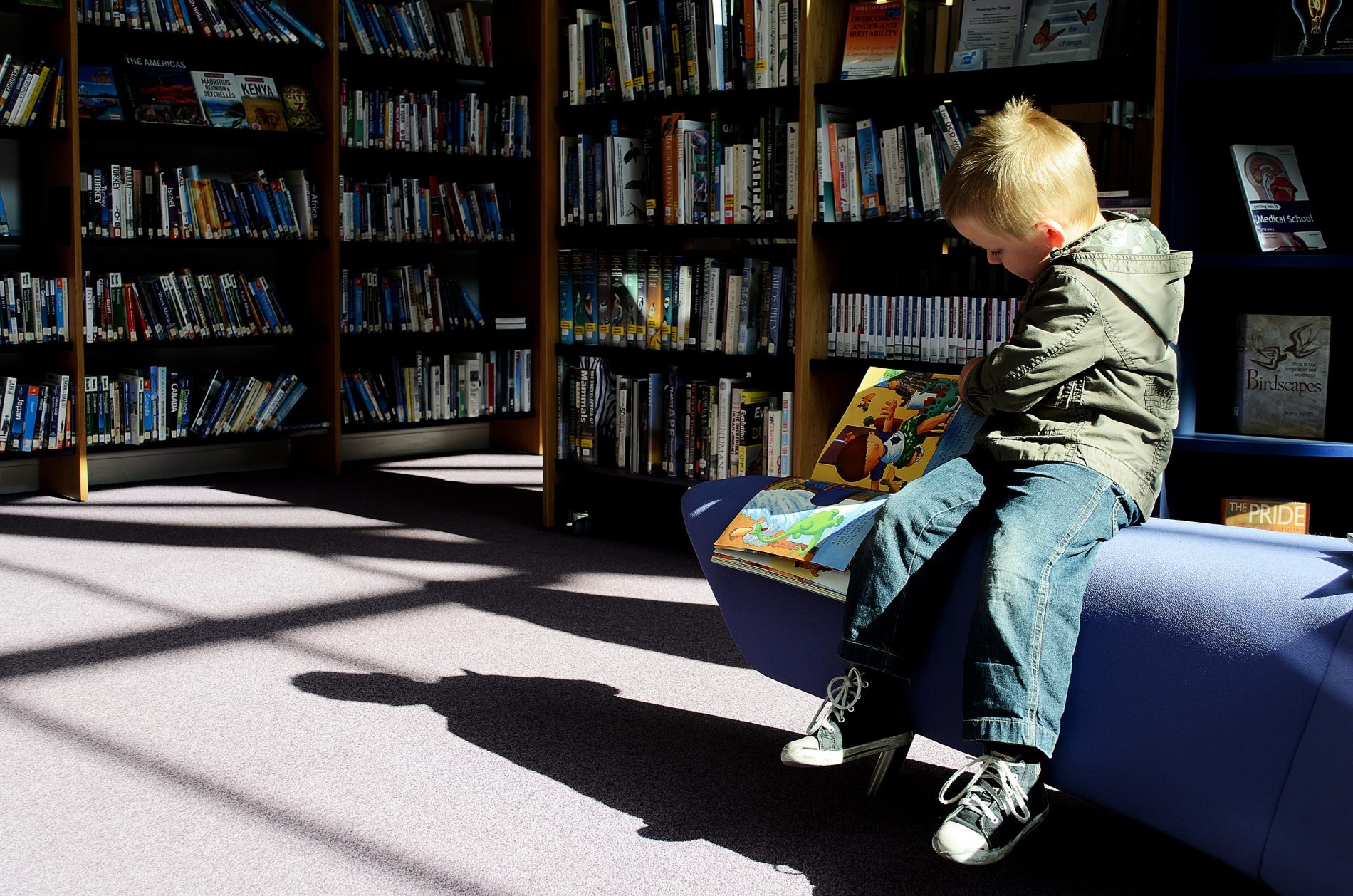 child books reading storytelling