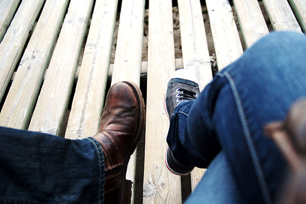 holiday-feet