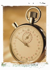timer