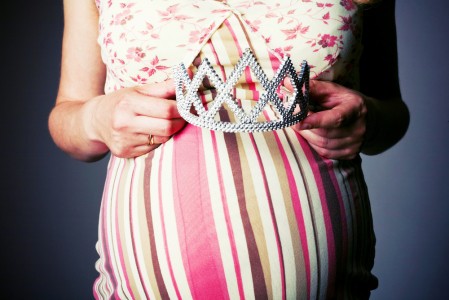 Royal Baby competition