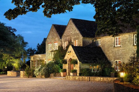 The Costwolds
