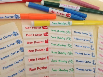 name tag it 2