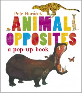 Animal opposites high res jpeg