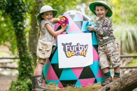 Furby Fota-1