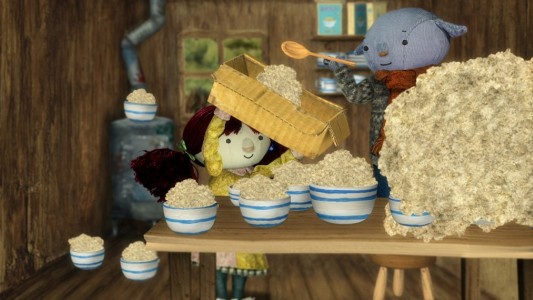 PG18-19 The Porridge Party 1