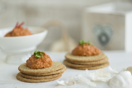 Nairns Oatcakes