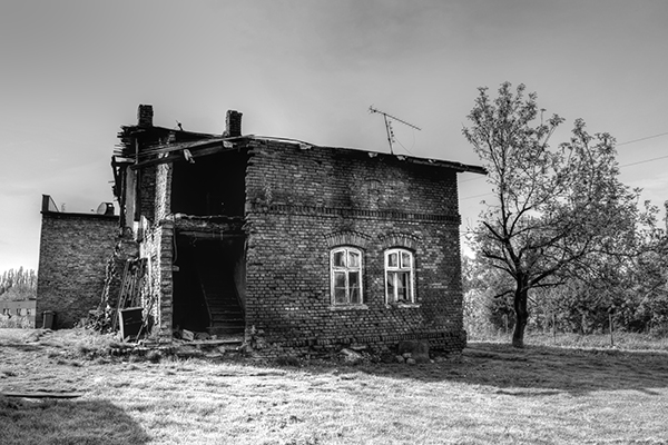 black-and-white-old