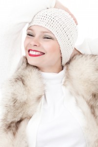 fashion beauty