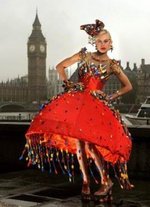 lego fashion